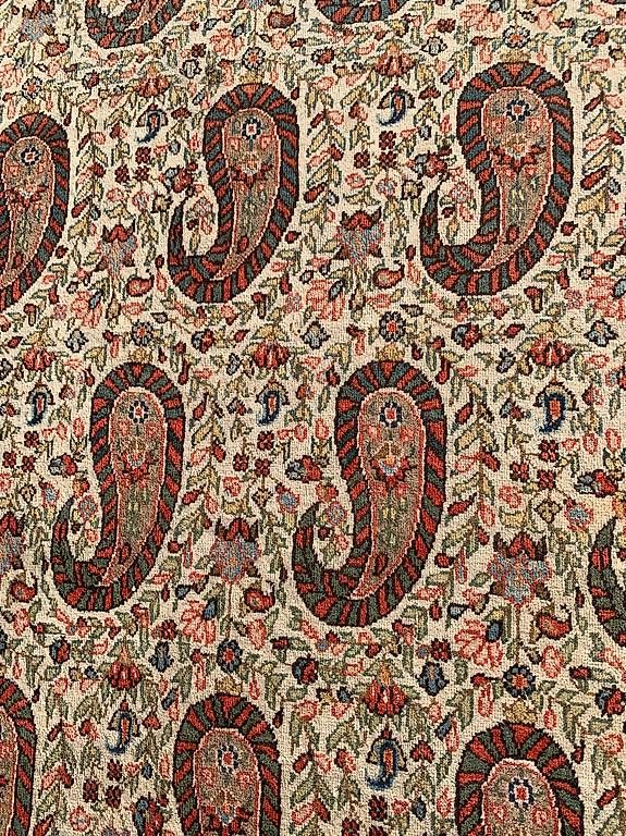 Teppiche: Handgeknüpfter Orientteppich – Gebraucht aus Zürich von Kaspar1200