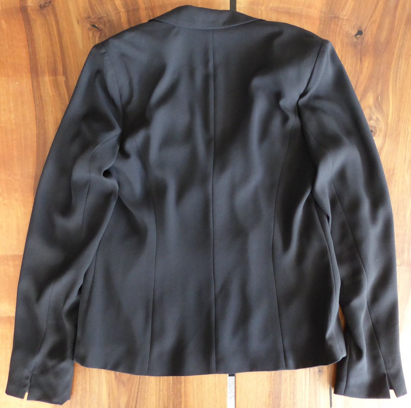 Gerry Weber Jacken: Blazer GERRY WEBER schwarz Grösse 38 – Gebraucht aus Entlebuch von roma6370 4