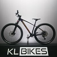 NEU CORRATEC XVERT MOUNTAINBIKE HARDTAIL
