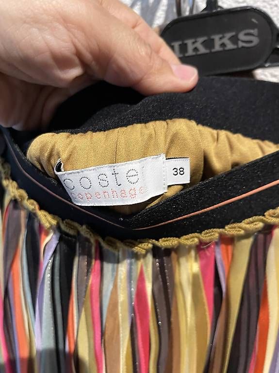 Gonne: Jupe Coster Copenhagen 38 – Usato da Yens venduto da GIPE