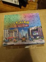 Minitin Display Pokemon TCG 10 Tins EN sealed ab 1fr.
