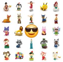 ☀  TONIES  FIGUREN  ( AUSWAHL  )   ☀