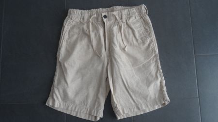 Jack&Jones Shorts, Gr. M, beige