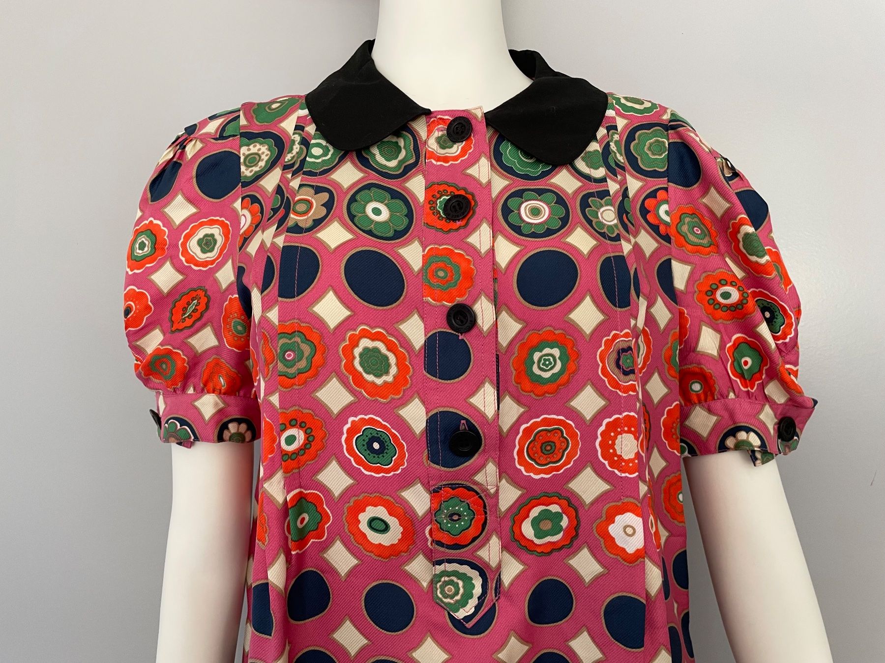 Chloé Vestiti: See by Chloé Kleid – Nuovo (secondo la descrizione) da Winterthur venduto da 19.19 4