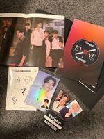 EVNNE - TARGET: ME (1ST MINI ALBUM) (E version)