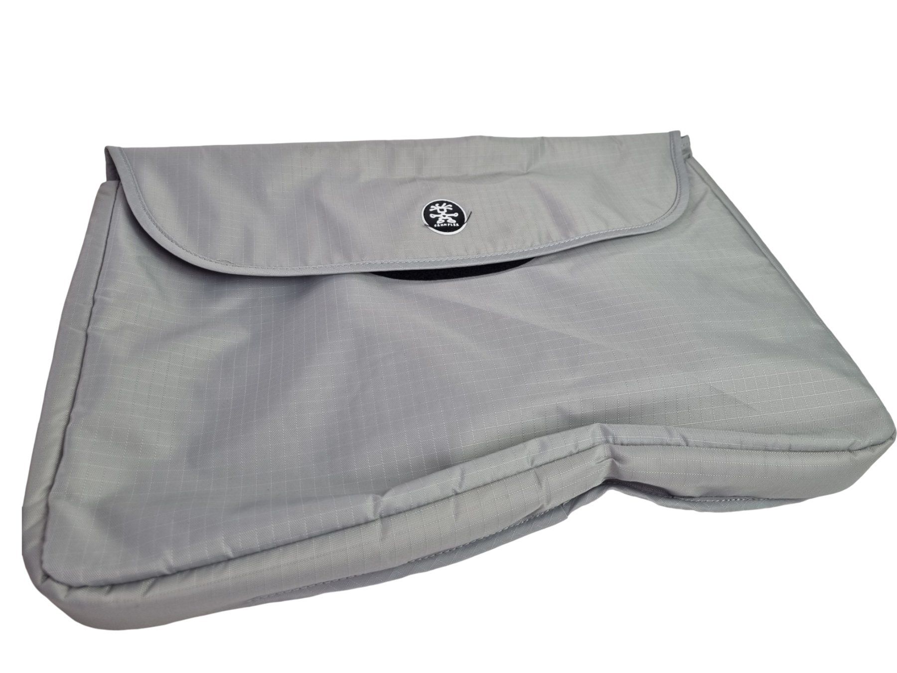 Crumpler Taschen: CRUMPLER Sticky Date Laptoptasche – Gebraucht aus Wangen b. Olten von Restwert_Wangen 3