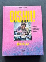 Oishii! Buch - Bildband - Japan Kochbuch