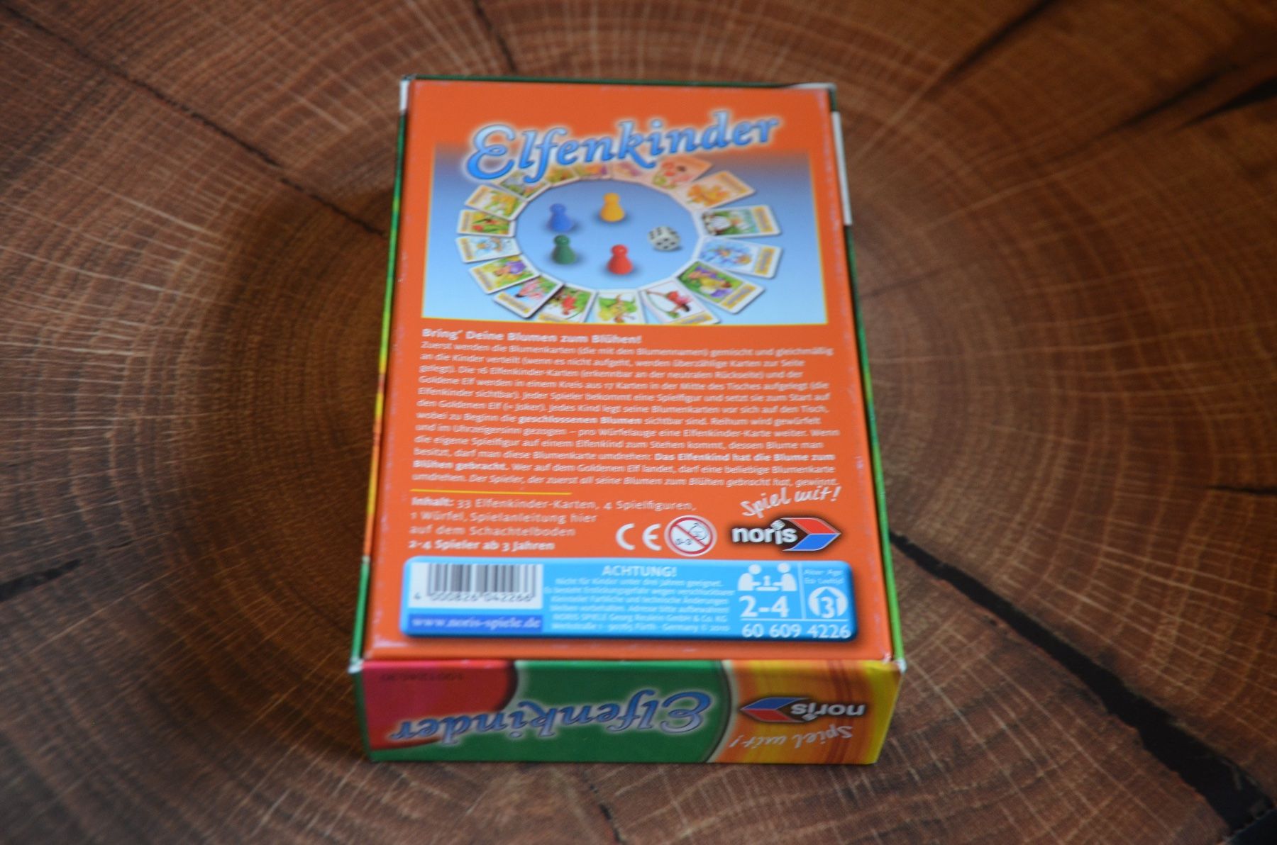 Giochi: JEUX - SPIEL – Usato da Chiasso venduto da Dolly015 1