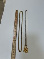 Kette von Craftd
