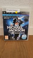 PS3 - Michael Jacksin The Experience