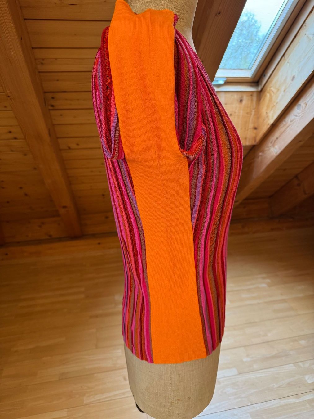 Giacche: Sommer Strickjacke in frischen Farben – Nuovo (secondo la descrizione) da Stäfa venduto da Mofi8712 5