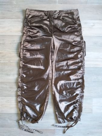 JACQUELINE Pantalon / Hose taille / Grosse 38/40 CH (42 EUR)