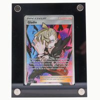 Gladio (CIN 109) - Pokémon TCG - SM - FR