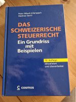 Das Schweizerische Steuerrecht 10. Auflage von 2020