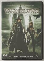 Van Helsing