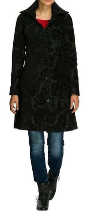 *NEU* toller DESIGUAL Mantel Gr.42