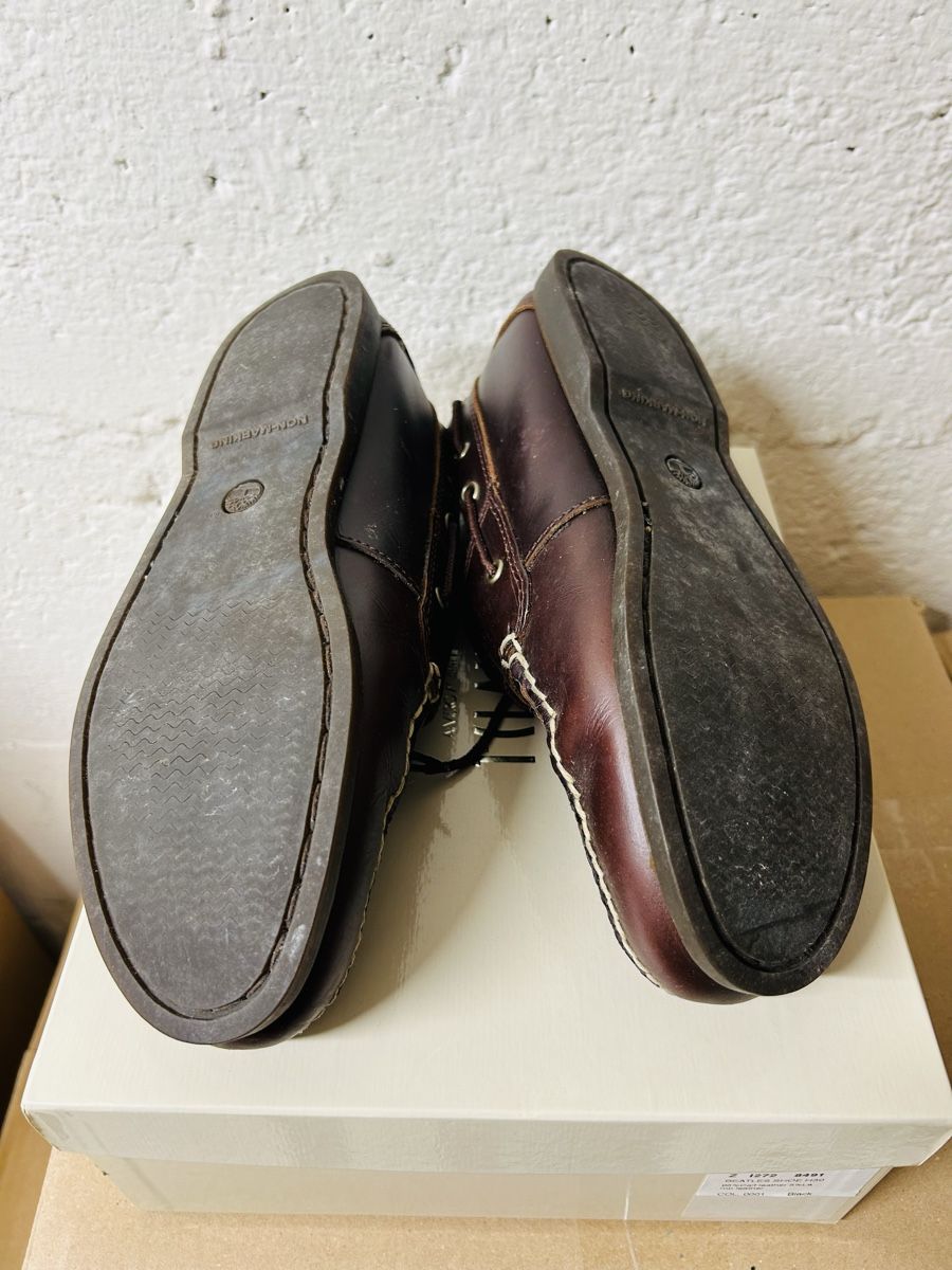 Timberland Scarpe da uomo: Mokassin Timberland  – Usato da Zürich venduto da _Josh_ 2