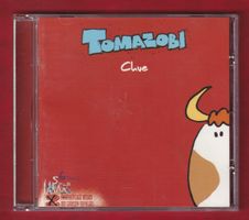 Tomazobi - Chue (CD)