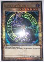 Quarter Century Secret Rare | Dunkler Magier
