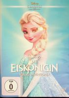 DVD Disney  Die Eiskönigin völlig unverfroren