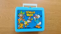 Vintage Retro Walt Disney Donald Duck Lunch Box von 1986