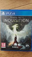 Dragon Age: Inquisition PS4