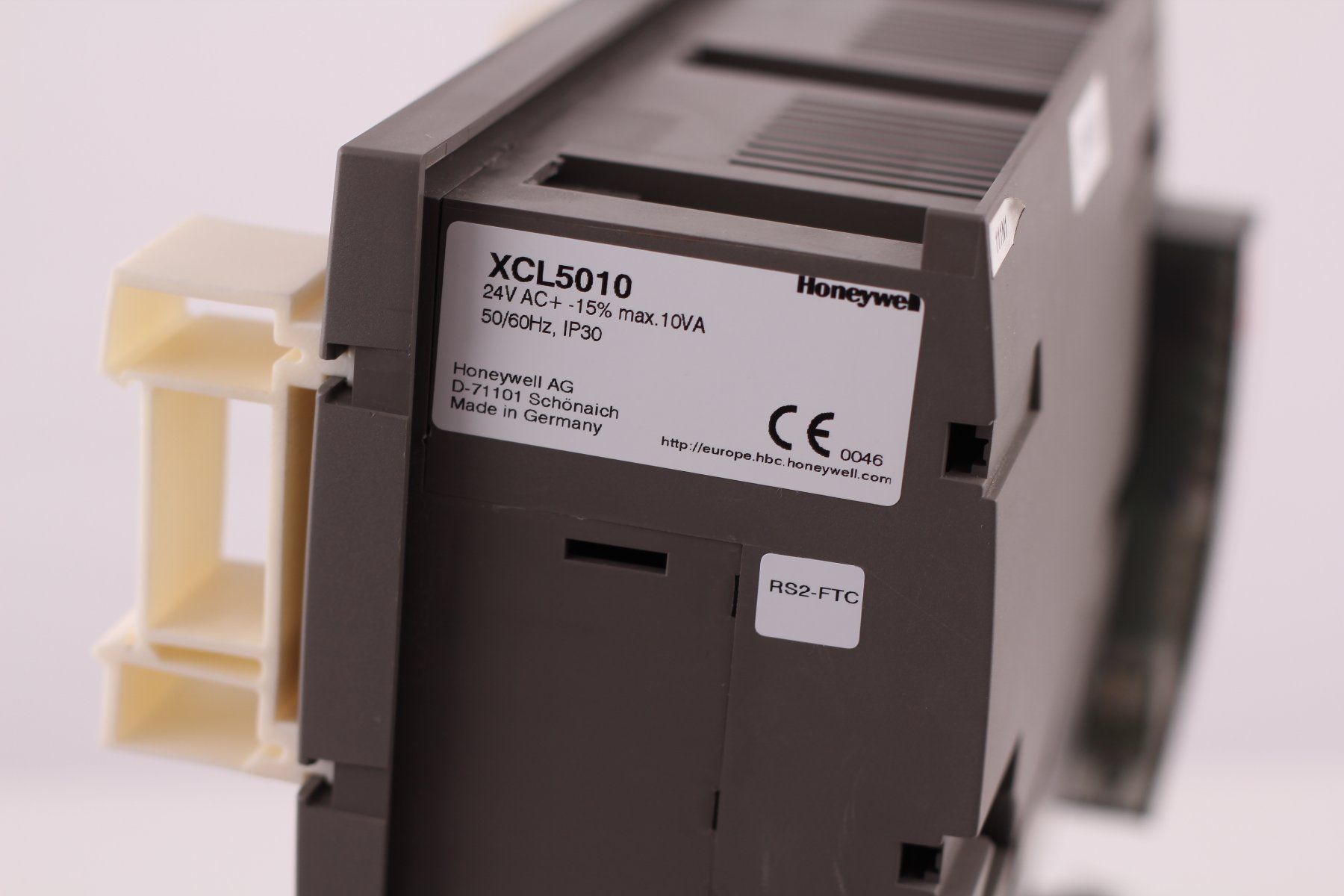 Componenti elettronici: Honeywell XCL5010 – Usato da Winterthur venduto da Hint17 1