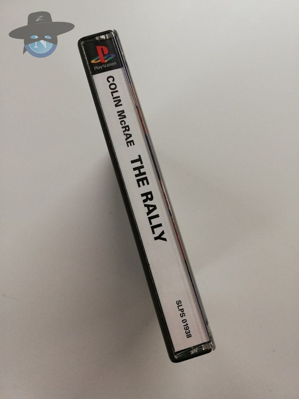 Sony Spiele: Colin McRae THE Rally        / JAPAN PS1 – Gebraucht aus St. Gallen von zorro_dc 2