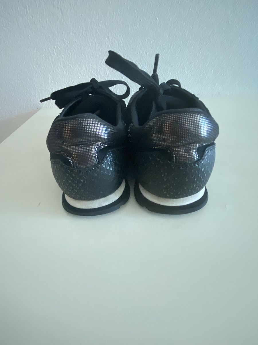 Pepe Jeans Scarpe da donna: Sneaker Pepe Jeans Gr. 39 – Usato da Biel-Benken BL venduto da PANORMUS 4