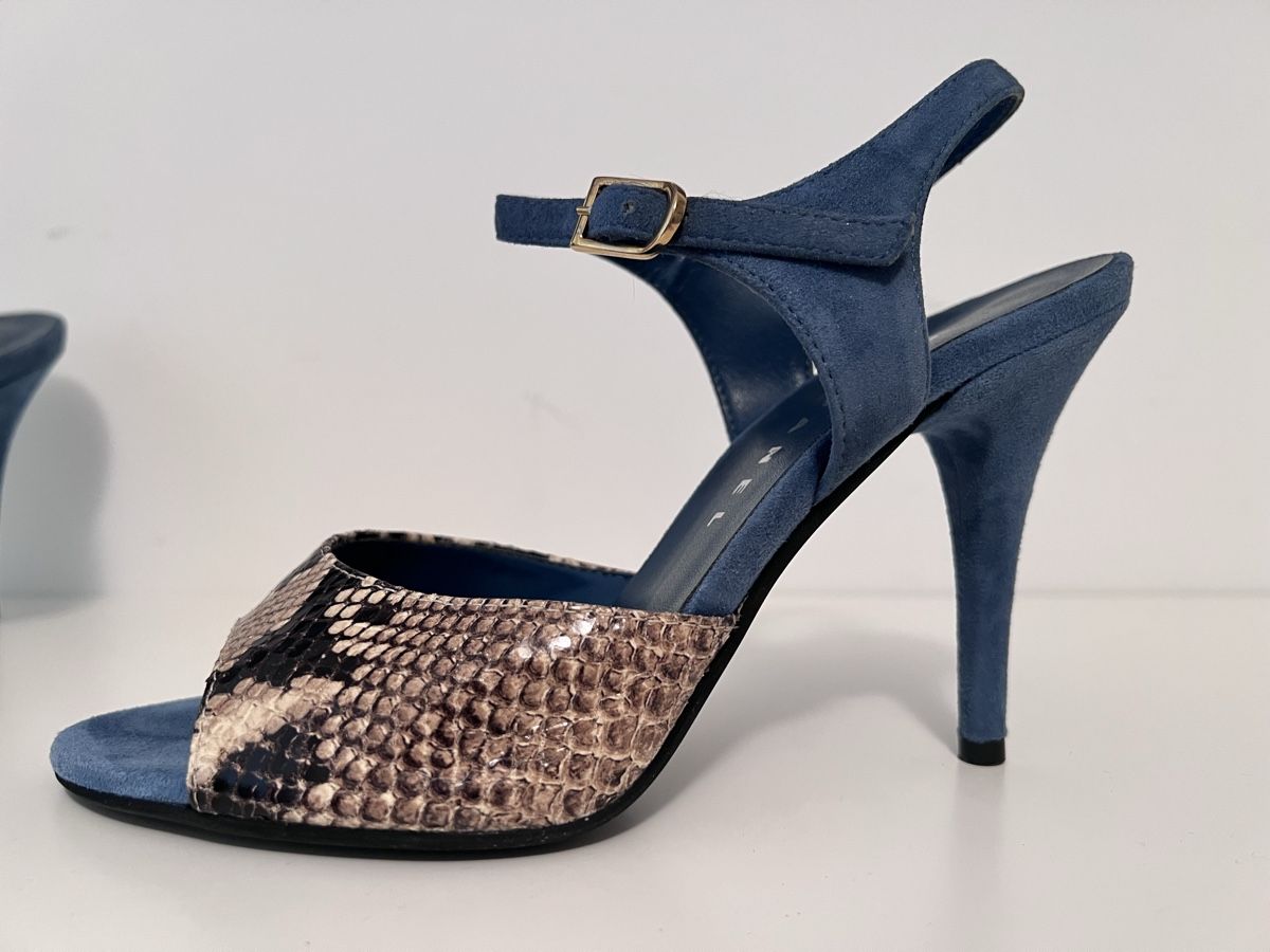 Stefanel Scarpe da donna: Talons Stefanel 37 – Nuovo e nell'imballaggio originale da Lausanne venduto da loz_yp8x 2