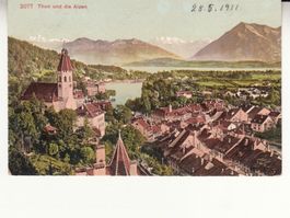 Thun 1911