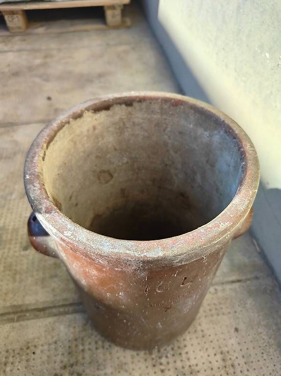 Töpfe: Sauerkrauttopf, 10 Liter – Gebraucht aus Konolfingen von carXcrea 2