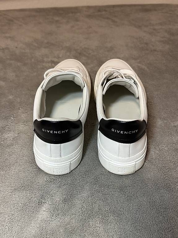 Scarpe da uomo: Givenchy Schuhe – Usato da Zürich venduto da Thomas_Rado 2