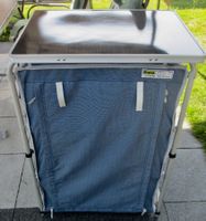 Euro Trail Campingschrank