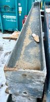 Occasion Breitflanschträger HEA Profil 220, Länge ca. 350 cm