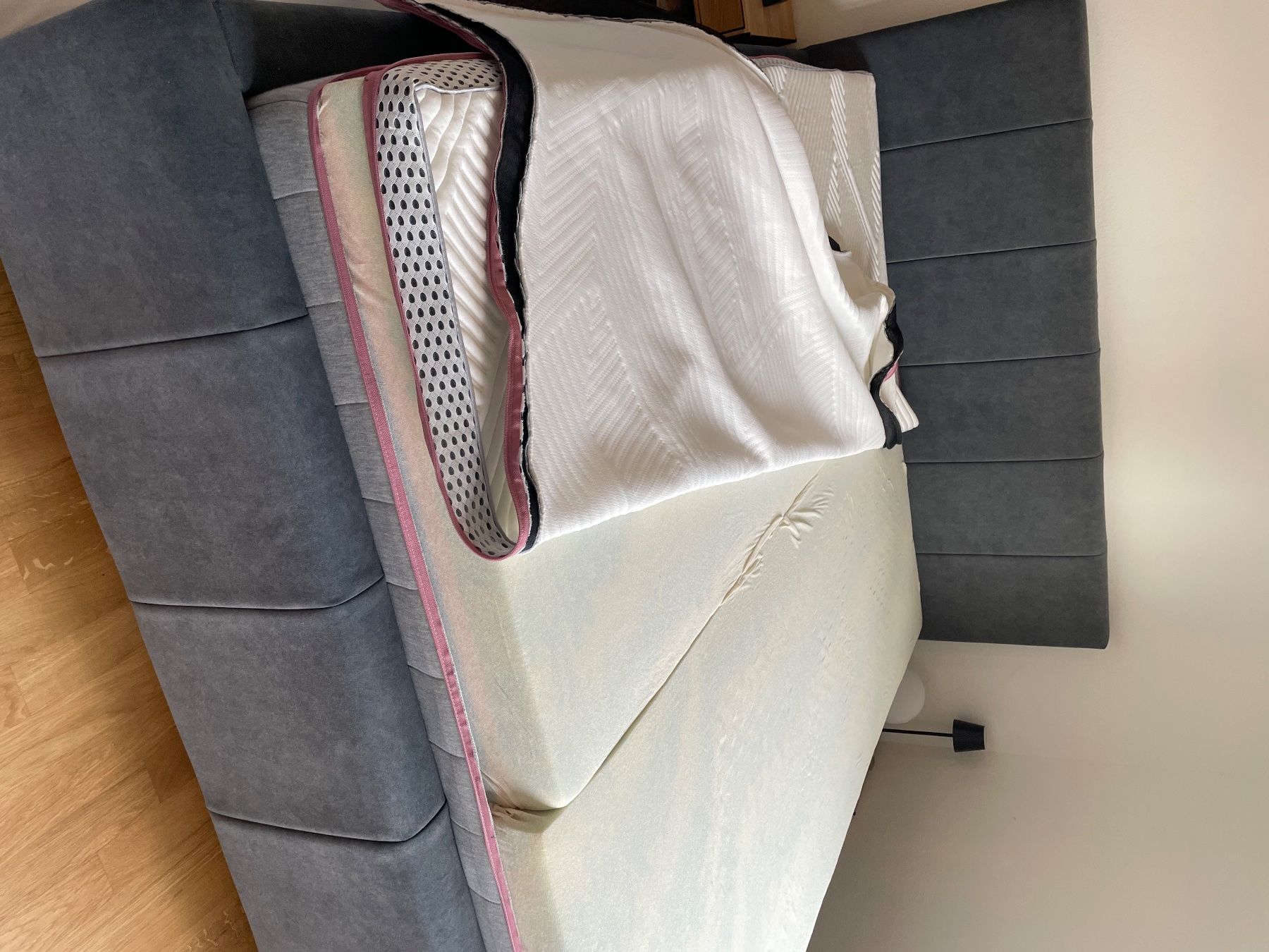 Materassi: Matratze 160x200cm – Usato da Sursee venduto da sar_c8lr 5