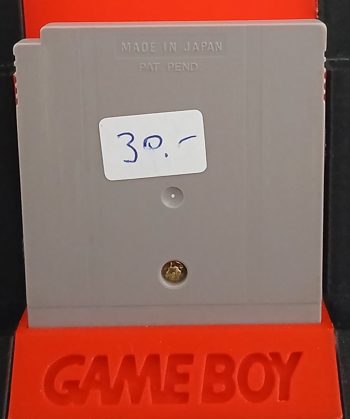 Nintendo Giochi: jeux game boy  – Usato da Romont FR venduto da 777.gameur.game.boy 1