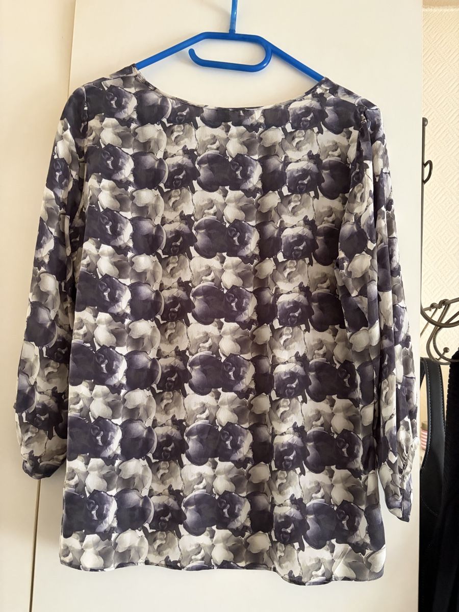 Marc Cain Camicette: Marc Cain Bluse – Usato da Basel venduto da Brunner.T 2