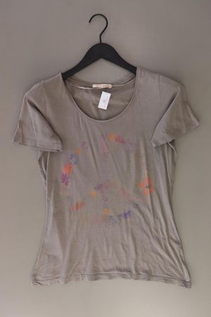BOSS Orange Printshirt Gr. M Kurzarm