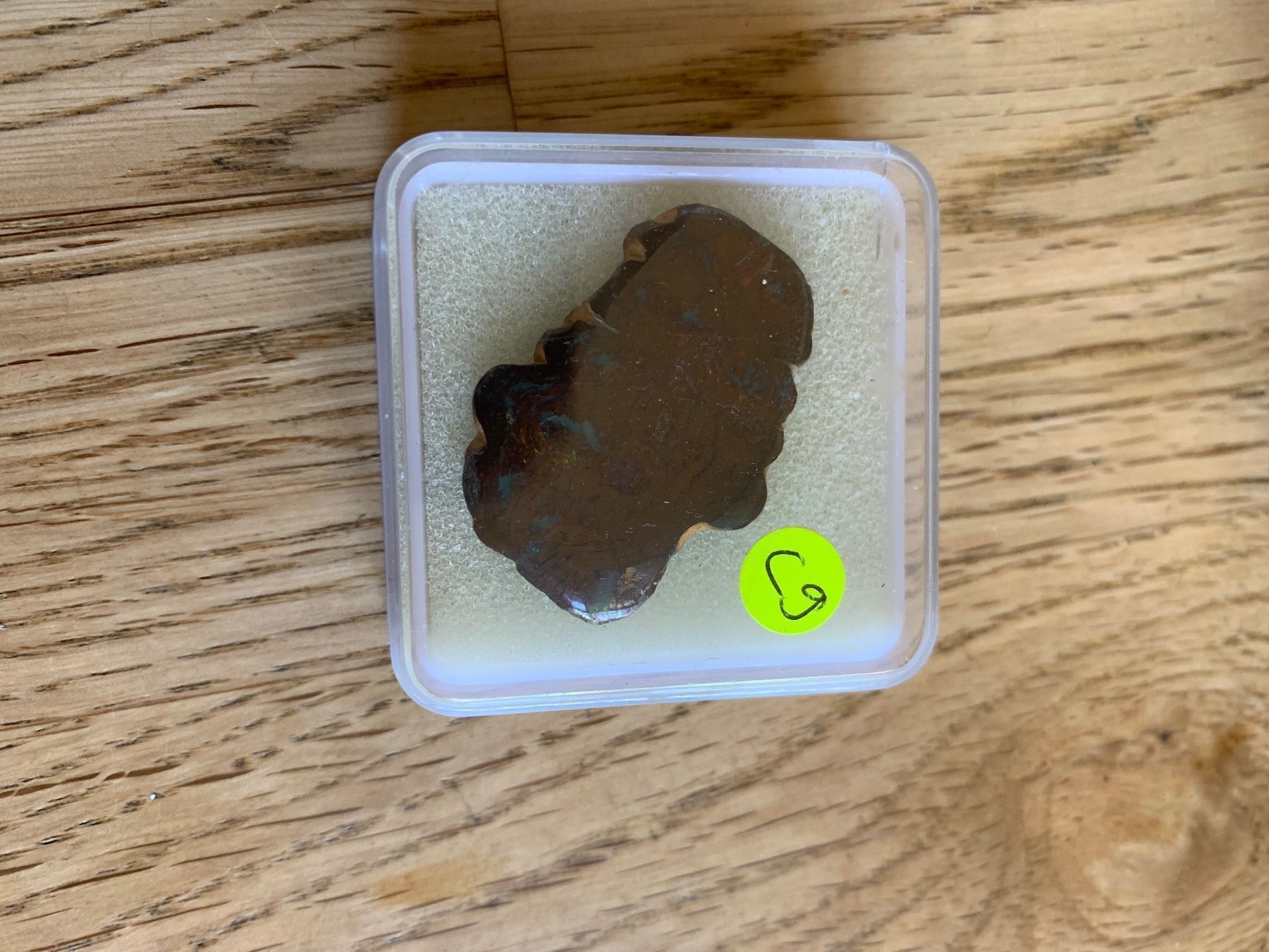 Pierres précieuses: Boulder Opal – D'occasion à Flawil par Pinkmalibu 4