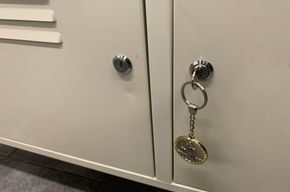 Altro in Decorazioni & Accessori: Blechkasten – Usato da Laufen venduto da tannbibi 1
