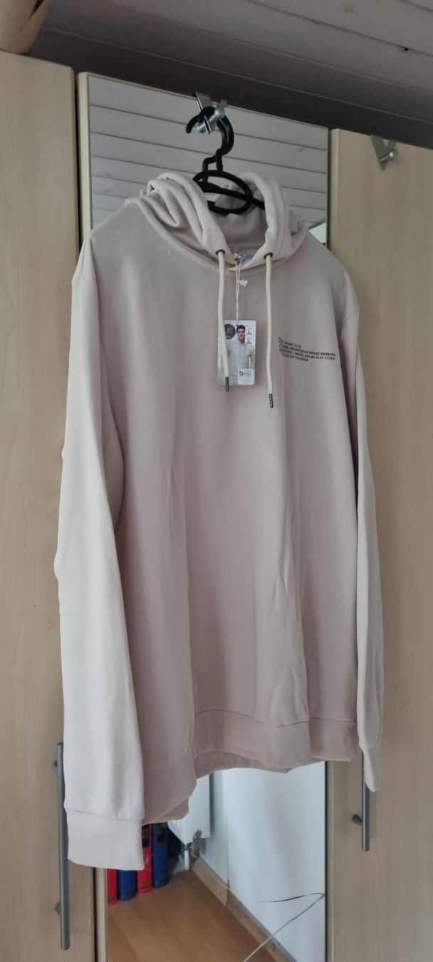 Pullover & Sweatshirts: Herren Hoodie Gr.L – Neu (gemäss Beschreibung) aus egliswil von Maggy6