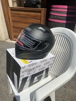 Casque deux roues 