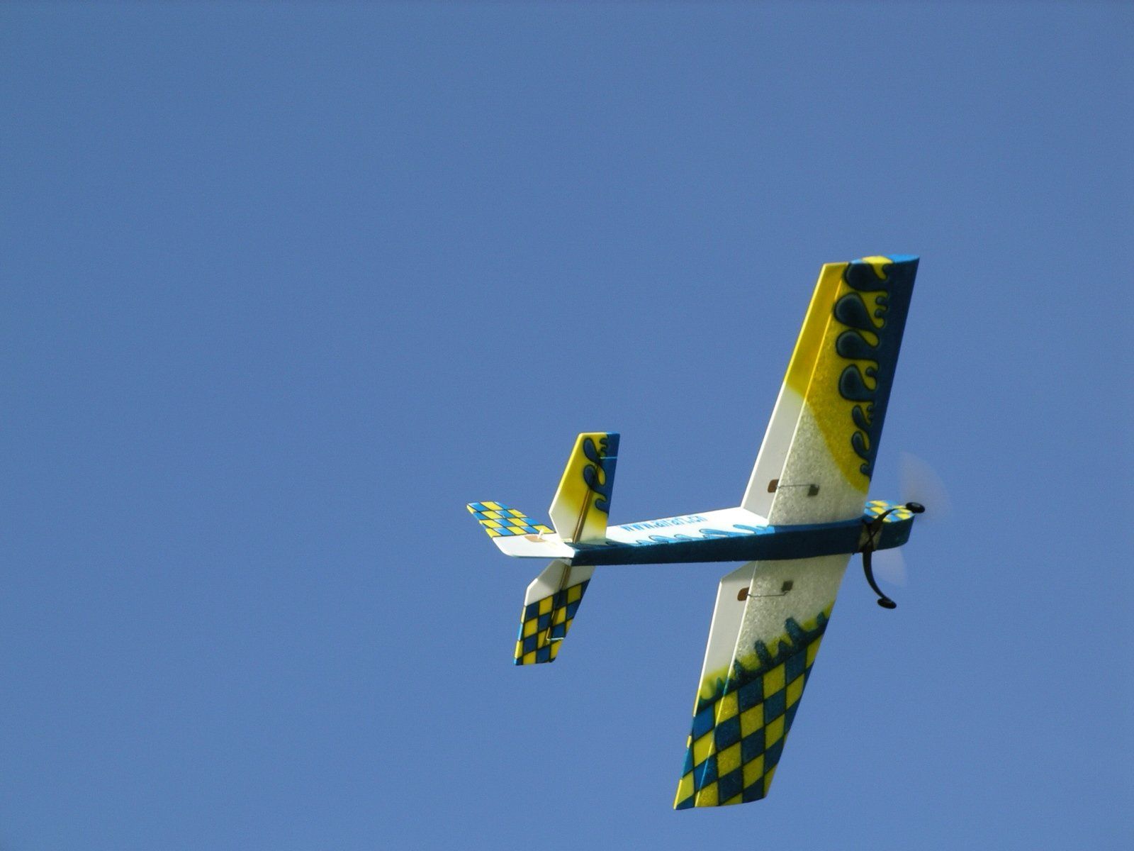 Modellismo RC: light X-FREE – Usato da Buchrain venduto da Bijou3 3