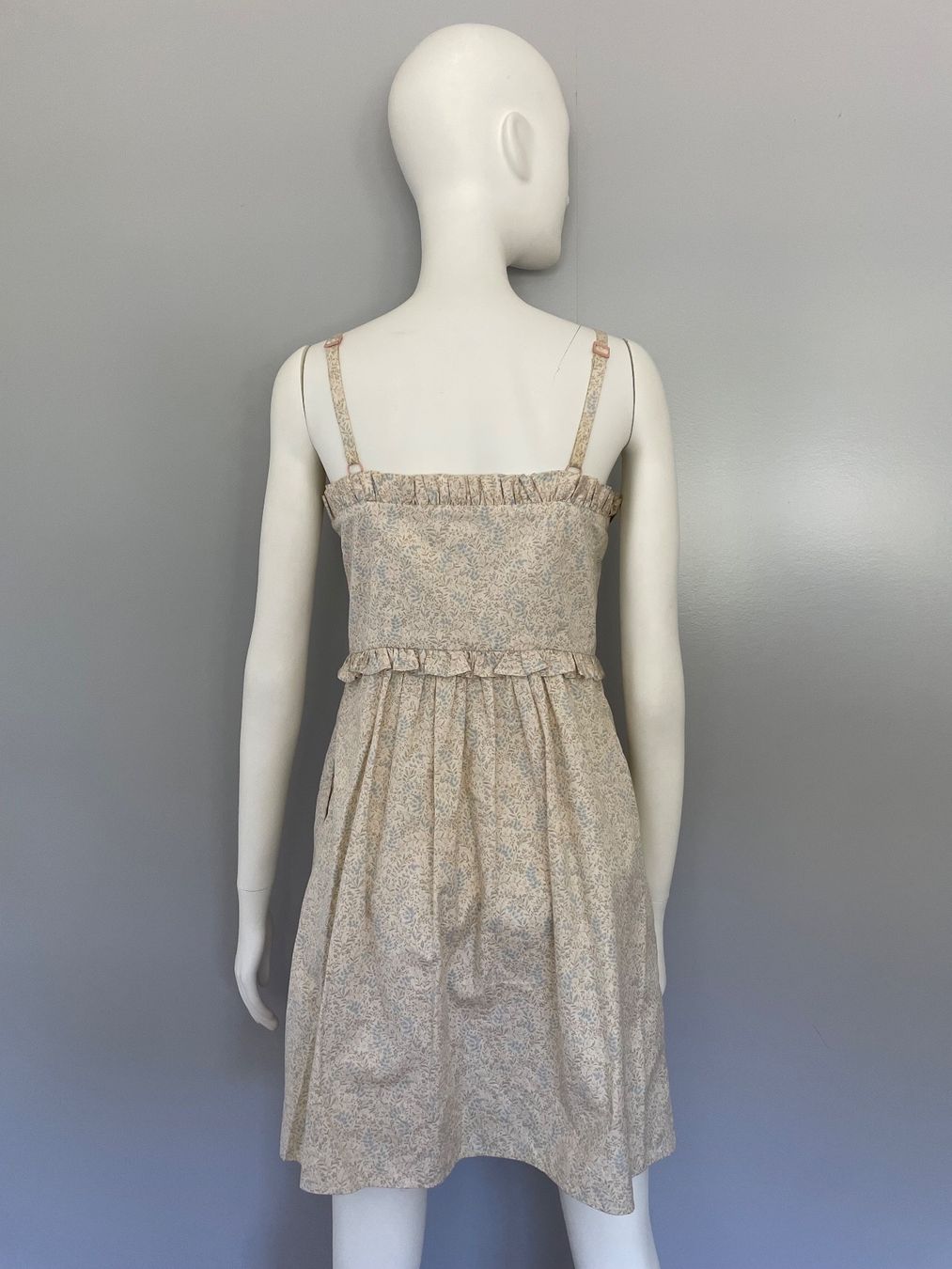Marc Jacobs Vestiti: Marc by Marc Jcobs Kleid – Usato da Winterthur venduto da 19.19 1