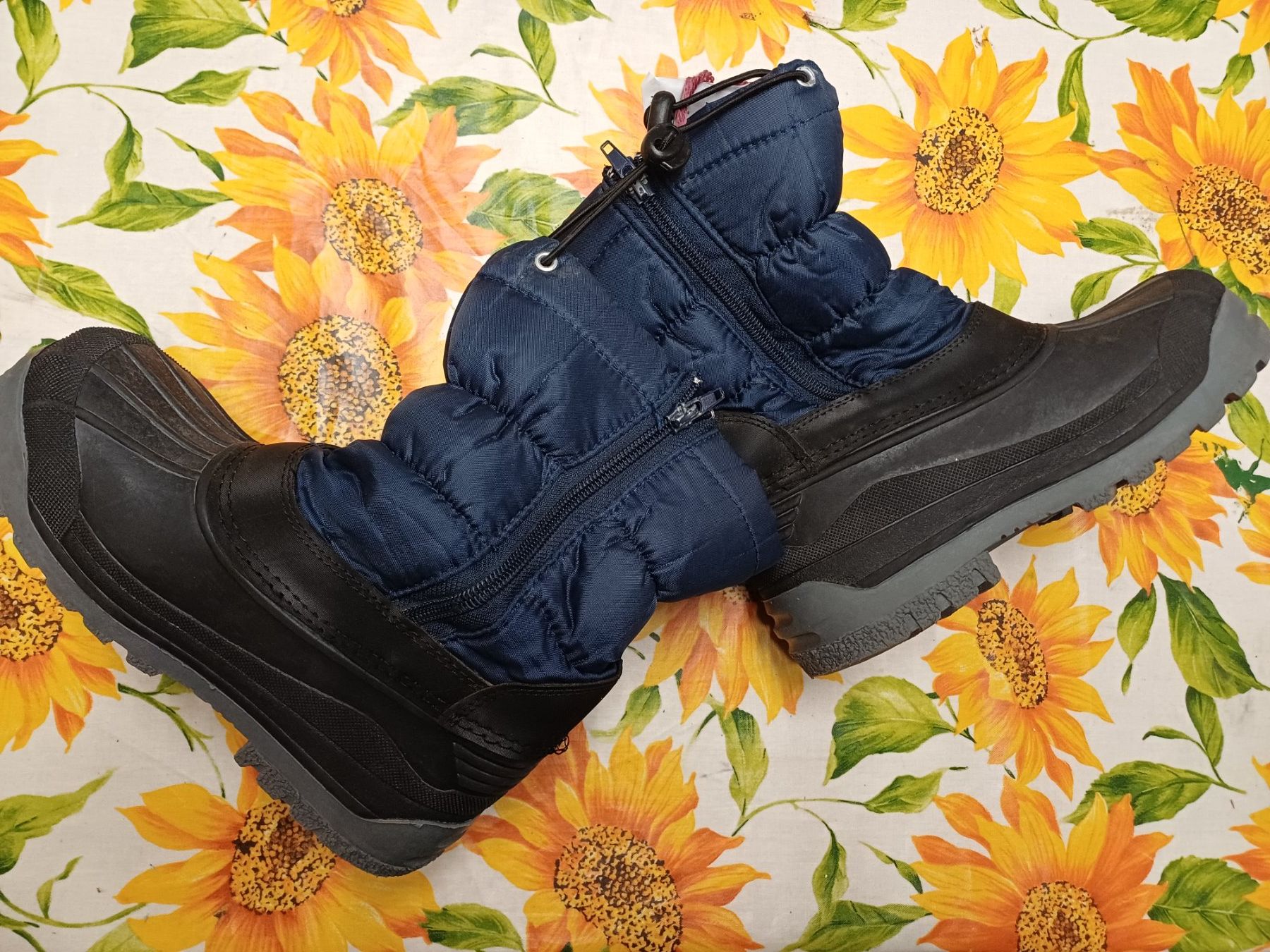 CMP Scarpe da uomo: Schnee-/Matschstiefel Gr. 34 CMP – Usato da Dietwil venduto da dari2008 2