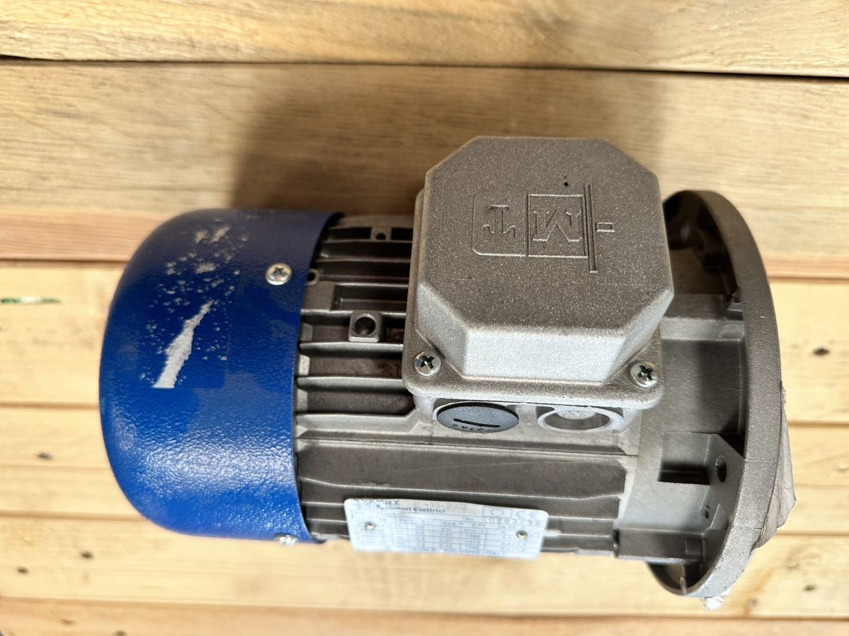 Pumpen & Teile: Pumpe – Gebraucht aus Nebikon von schnischna80 3