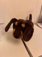 Jellycat London Dackel NEU