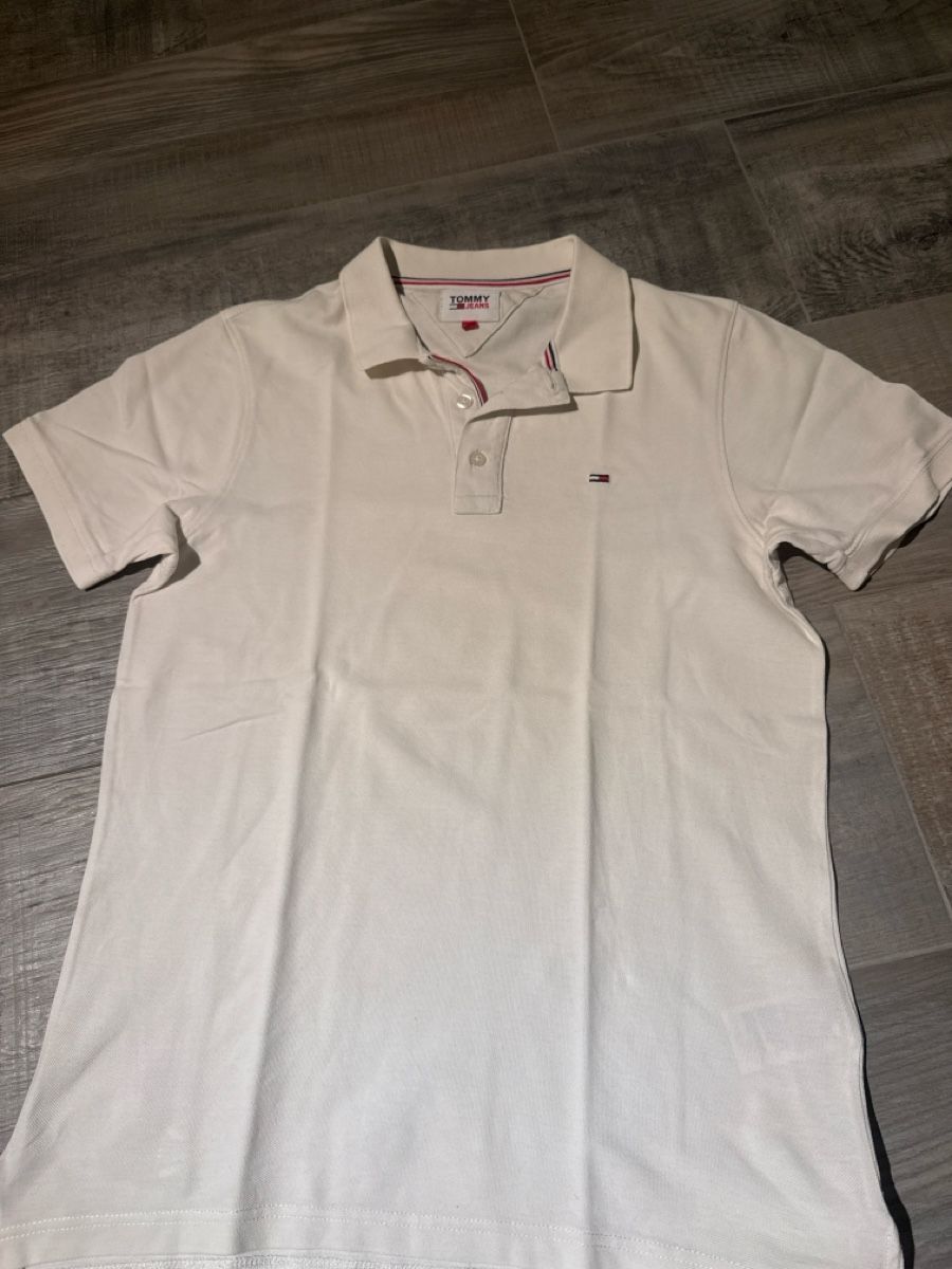 Tommy Hilfiger Chemises, T-shirts & Polos: 2 polos  – D'occasion à Tramelan par mar_xrj7 4