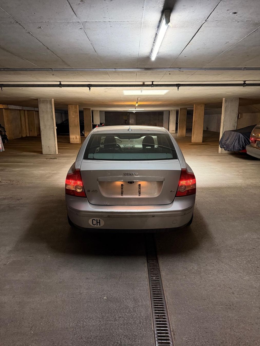 Volvo Automobili: Volvo S40 – Usato da Möhlin venduto da Matt133 4